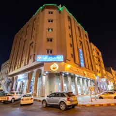 Al Eairy Apartments - Al Madinah 09