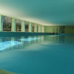 RUTH Haus KMB Seeblickappartement am Ossiacher See, Hallenbad, Skiarena Gerlitzen