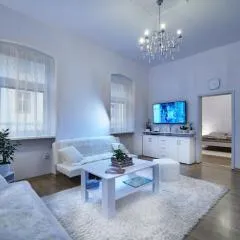 Apartmán BB centrum