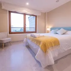 Nuevo apartamento en Isla de la Toja