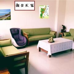 湘台電梯民宿 台東縣民宿1537號