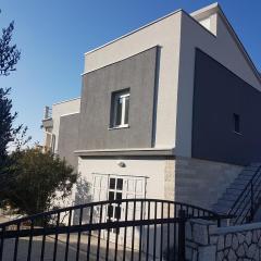 Allegro Apartments Novalja