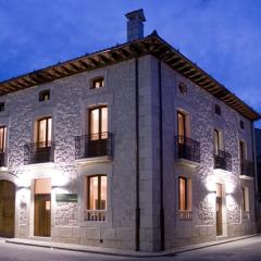 Casa rural Sierra de Prádena