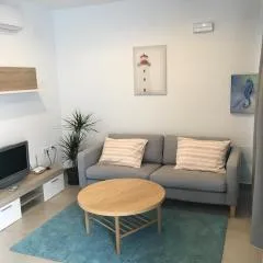 apartamento cristina