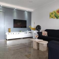 Cobertura em Cabo Frio