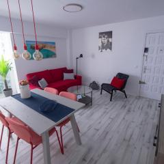 Views of Santa Cruz Wifi and smart TV