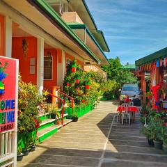 WHITE BEACH GUEST HOUSE