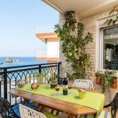 Mary's House Sea View 15meters from the beach