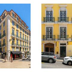 Lisbon Prime Aparts - Chiado