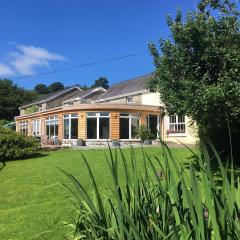 Llanerchindda Farm Guest House