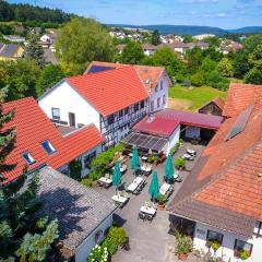 Hotel- Landgasthof Baumhof-Tenne