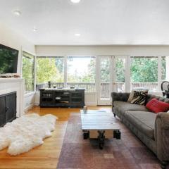 Landmark North Berkeley home