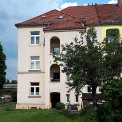 Südvorstadt