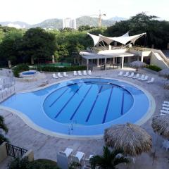 Apartamento en ZAZUE SANTA MARTA