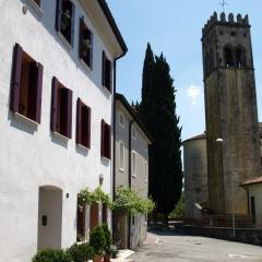 Casa delle Bruscole