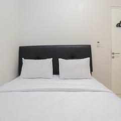Newly Furnished 2BR Apartment at Springlake Summarecon By Travelio