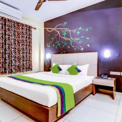 Treebo Trend Petals Suites Ernakulam Town