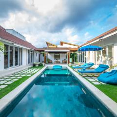 Villa Palm Putri - Tropical Holiday Haven