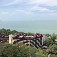 Susie's Resort Seaview Suites at Sri Sayang