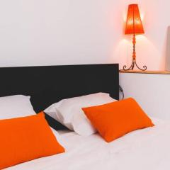 Welcome to Alcântara Apartment