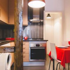 Welcome to Alcântara Apartment