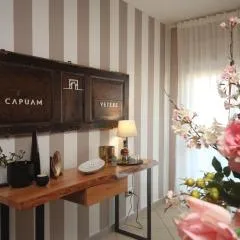 B&B Capuam Vetere Accommodation
