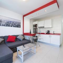 Fantastico apartamento 511 by CASAS COCODRILO