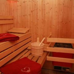 La Tania La Saboia sleep 8 private Sauna lounge dining 2 bathrooms kitchen 2 balconies ski in out