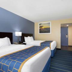 Days Inn by Wyndham Augusta