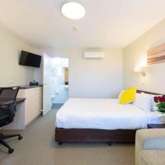 ibis Styles Canberra Tall Trees