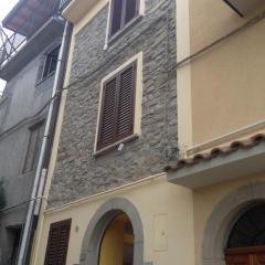 Basicò un balcone sul mare - Casa SALITA FOTI -Case vacanza Sicilia&Toscana-