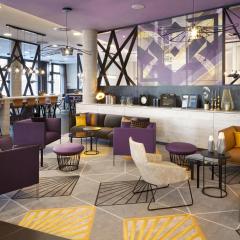 Holiday Inn - the niu, Air Frankfurt Messe by IHG
