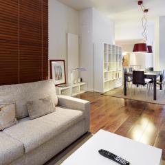 Mahats - Basque Stay