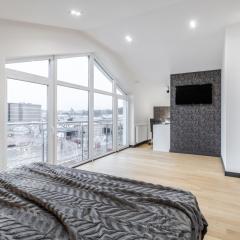 InshiApartments on Hazova str 5