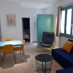 Covadonga 9 Apartments - Triana
