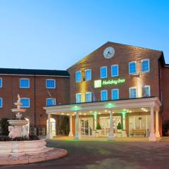 Holiday Inn Corby Kettering A43, an IHG Hotel