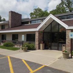 Boarders Inn and Suites by Cobblestone Hotels - Ripon