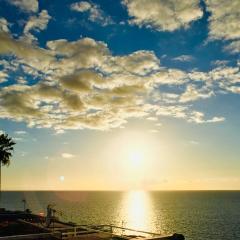 Casa Solaris at Anfi Beach with Private Terrace, Pool & Netflix