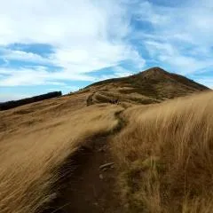 Baza w Bieszczady