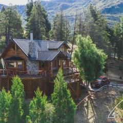 Villa Escondida