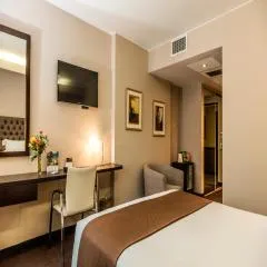 Del Pilar Miraflores Hotel