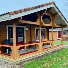 2 Bedroom Fins Chalet