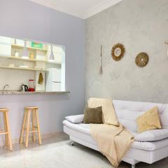 Conforto em Copacabana- 100m da praia - BR1033