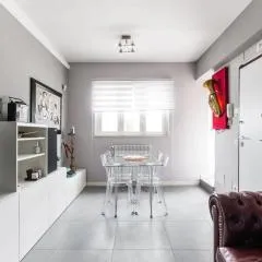 Attico con vista Ciampino Roma - Luxury Apartment con Terrazzo Panoramico