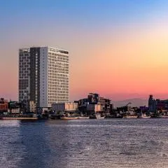 월드 스테이트 호텔 속초