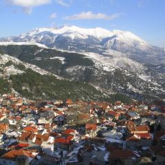 Traditional Guesthouse Lanari