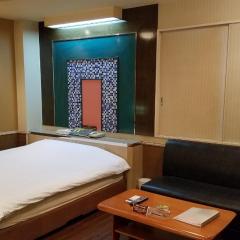 Hotel GOLF Yokohama (Adult Only)