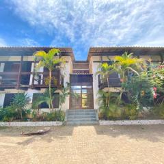 Hotel - Pousada-Zen Bougainville