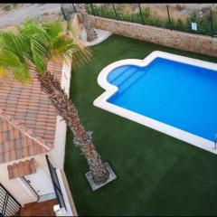 Urb. Los Collados .Águilas Apartamento