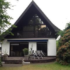 Appartement in der Waldsiedlung